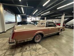 1980 Lincoln Continental (CC-2108841) for sale in West Babylon, New York