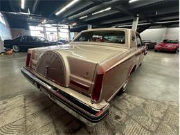 1980 Lincoln Continental (CC-2108841) for sale in West Babylon, New York