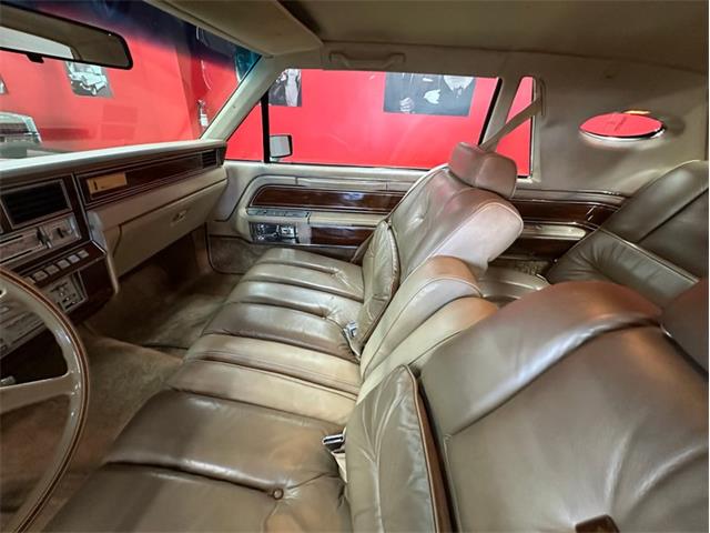 1980 Lincoln Continental (CC-2108841) for sale in West Babylon, New York