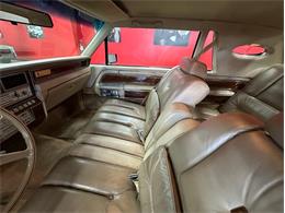 1980 Lincoln Continental (CC-2108841) for sale in West Babylon, New York