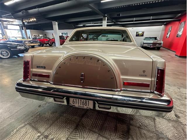 1980 Lincoln Continental (CC-2108841) for sale in West Babylon, New York