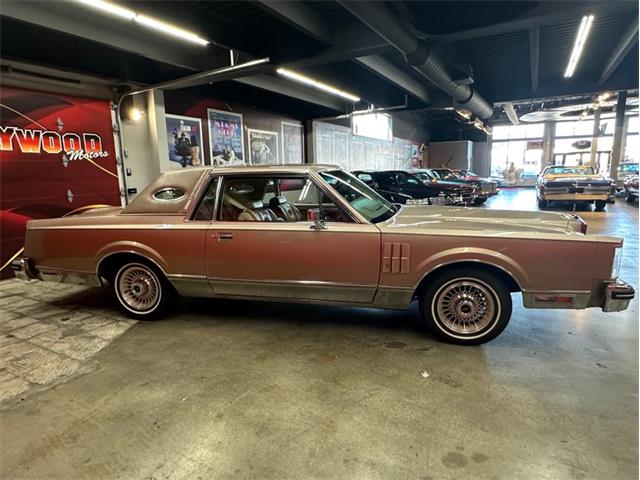 1980 Lincoln Continental (CC-2108841) for sale in West Babylon, New York