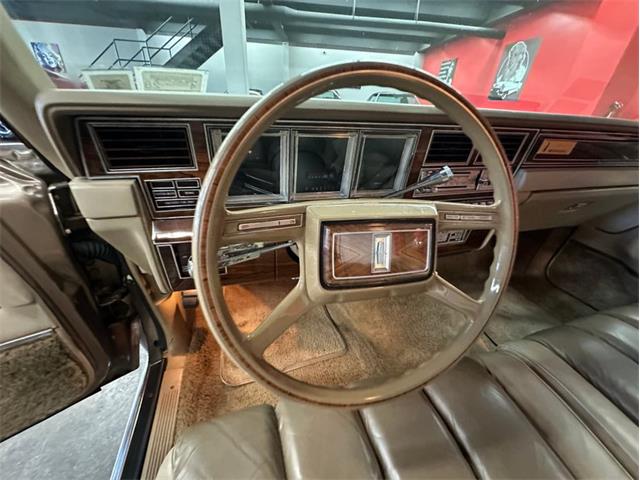 1980 Lincoln Continental (CC-2108841) for sale in West Babylon, New York