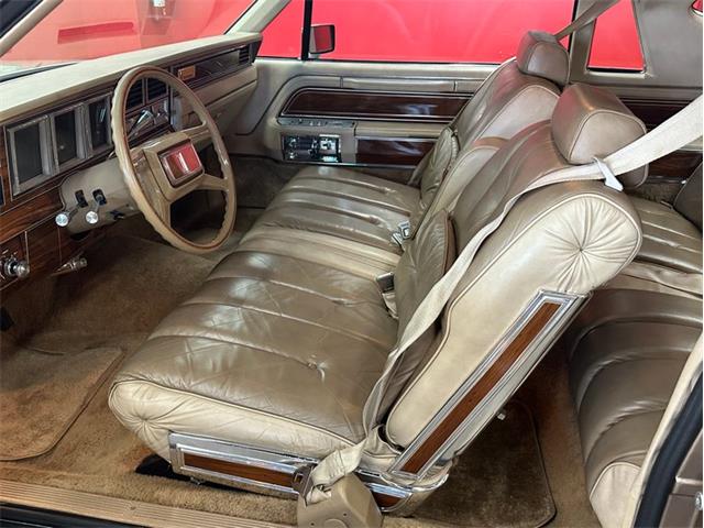 1980 Lincoln Continental (CC-2108841) for sale in West Babylon, New York