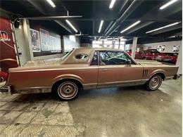 1980 Lincoln Continental (CC-2108841) for sale in West Babylon, New York