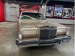 1980 Lincoln Continental (CC-2108841) for sale in West Babylon, New York