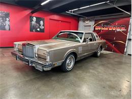 1980 Lincoln Continental (CC-2108841) for sale in West Babylon, New York