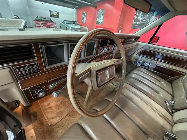 1980 Lincoln Continental (CC-2108841) for sale in West Babylon, New York