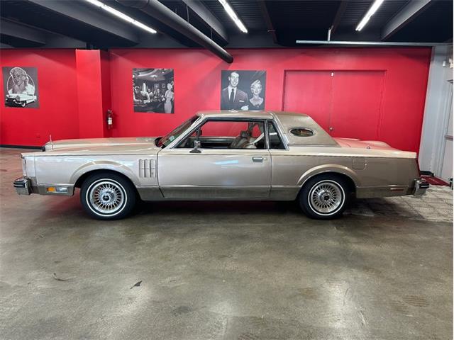 1980 Lincoln Continental (CC-2108841) for sale in West Babylon, New York