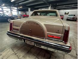 1980 Lincoln Continental (CC-2108841) for sale in West Babylon, New York