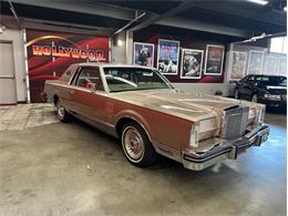 1980 Lincoln Continental (CC-2108841) for sale in West Babylon, New York