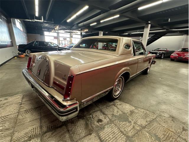 1980 Lincoln Continental (CC-2108841) for sale in West Babylon, New York