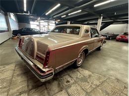 1980 Lincoln Continental (CC-2108841) for sale in West Babylon, New York