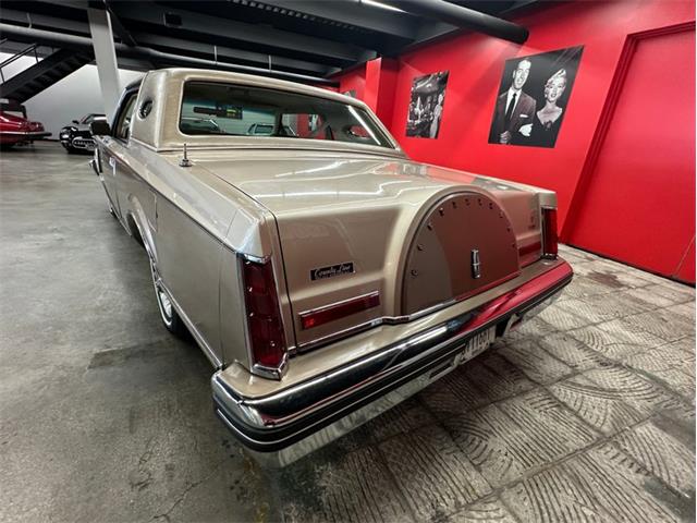 1980 Lincoln Continental (CC-2108841) for sale in West Babylon, New York