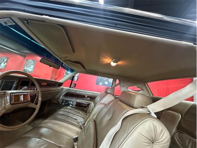 1980 Lincoln Continental (CC-2108841) for sale in West Babylon, New York