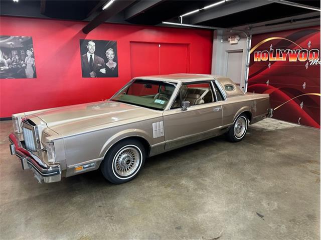 1980 Lincoln Continental (CC-2108841) for sale in West Babylon, New York