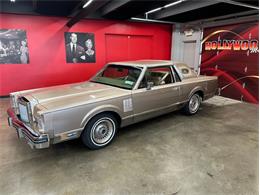 1980 Lincoln Continental (CC-2108841) for sale in West Babylon, New York