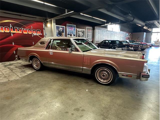 1980 Lincoln Continental (CC-2108841) for sale in West Babylon, New York
