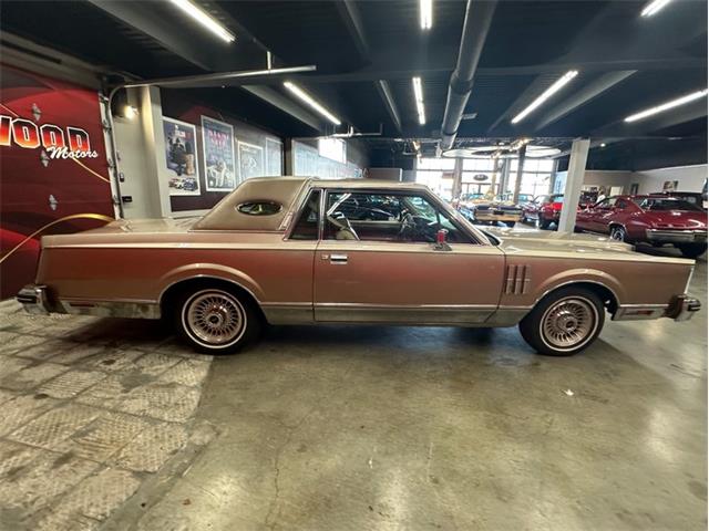 1980 Lincoln Continental (CC-2108841) for sale in West Babylon, New York