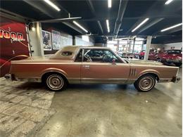 1980 Lincoln Continental (CC-2108841) for sale in West Babylon, New York