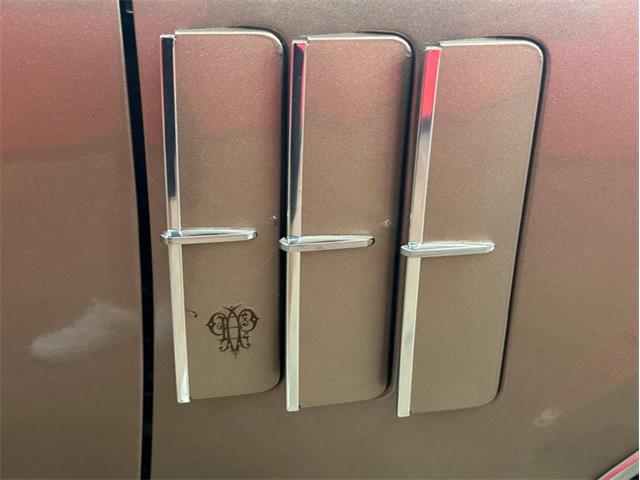 1980 Lincoln Continental (CC-2108841) for sale in West Babylon, New York