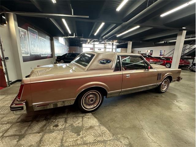 1980 Lincoln Continental (CC-2108841) for sale in West Babylon, New York