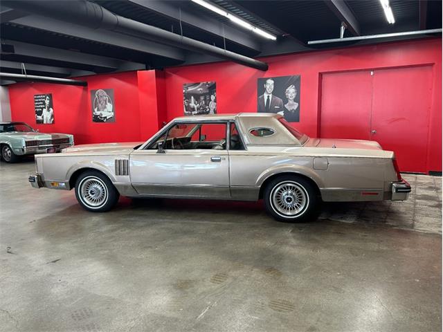 1980 Lincoln Continental (CC-2108841) for sale in West Babylon, New York