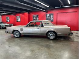 1980 Lincoln Continental (CC-2108841) for sale in West Babylon, New York
