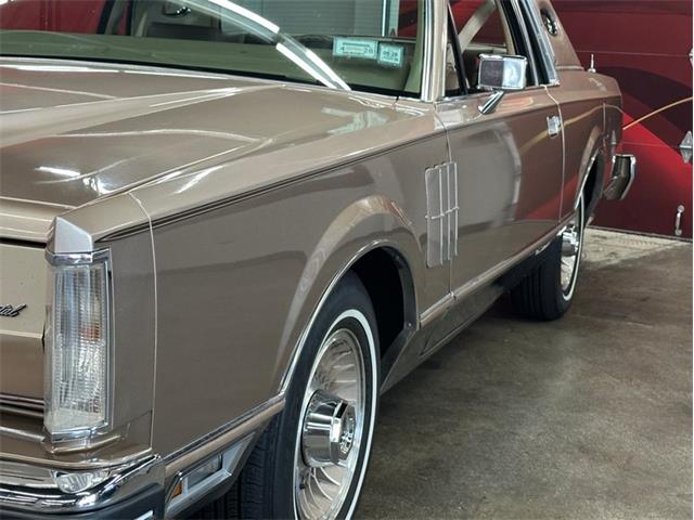 1980 Lincoln Continental (CC-2108841) for sale in West Babylon, New York