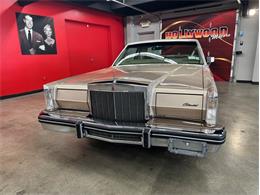 1980 Lincoln Continental (CC-2108841) for sale in West Babylon, New York