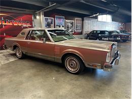 1980 Lincoln Continental (CC-2108841) for sale in West Babylon, New York