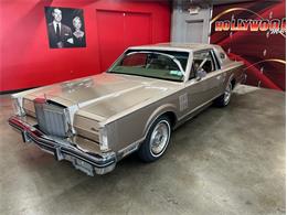 1980 Lincoln Continental (CC-2108841) for sale in West Babylon, New York