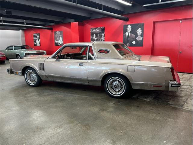 1980 Lincoln Continental (CC-2108841) for sale in West Babylon, New York