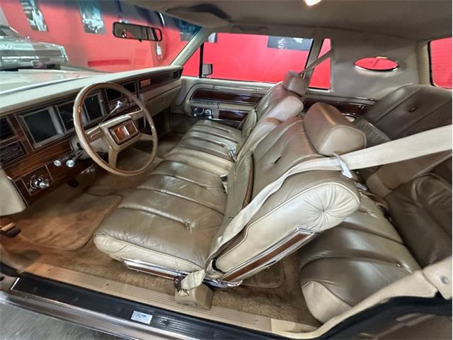 1980 Lincoln Continental (CC-2108841) for sale in West Babylon, New York