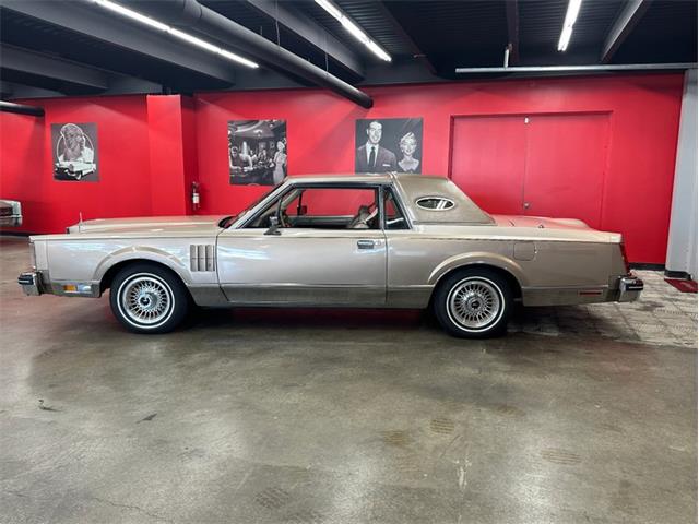 1980 Lincoln Continental (CC-2108841) for sale in West Babylon, New York