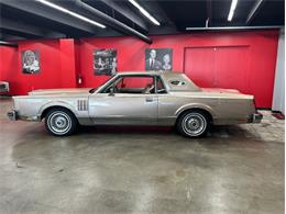 1980 Lincoln Continental (CC-2108841) for sale in West Babylon, New York