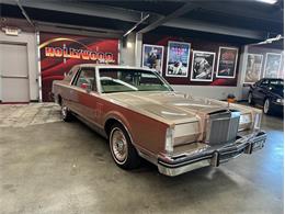 1980 Lincoln Continental (CC-2108841) for sale in West Babylon, New York