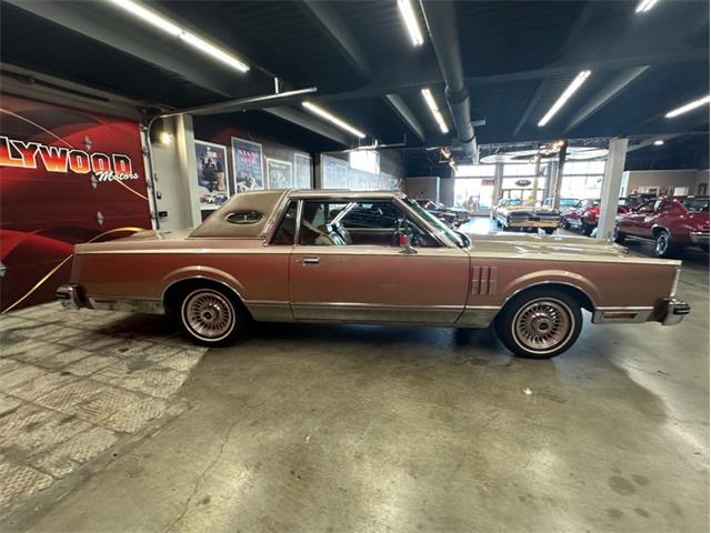 1980 Lincoln Continental (CC-2108841) for sale in West Babylon, New York