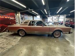 1980 Lincoln Continental (CC-2108841) for sale in West Babylon, New York