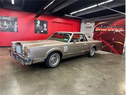 1980 Lincoln Continental (CC-2108841) for sale in West Babylon, New York