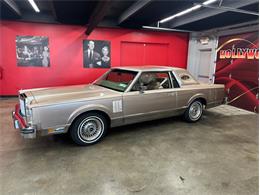 1980 Lincoln Continental (CC-2108841) for sale in West Babylon, New York