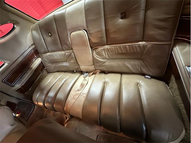 1980 Lincoln Continental (CC-2108841) for sale in West Babylon, New York