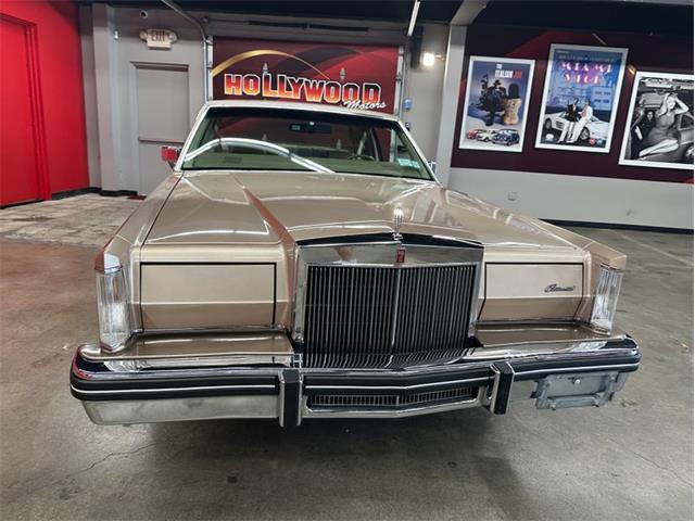 1980 Lincoln Continental (CC-2108841) for sale in West Babylon, New York