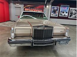 1980 Lincoln Continental (CC-2108841) for sale in West Babylon, New York