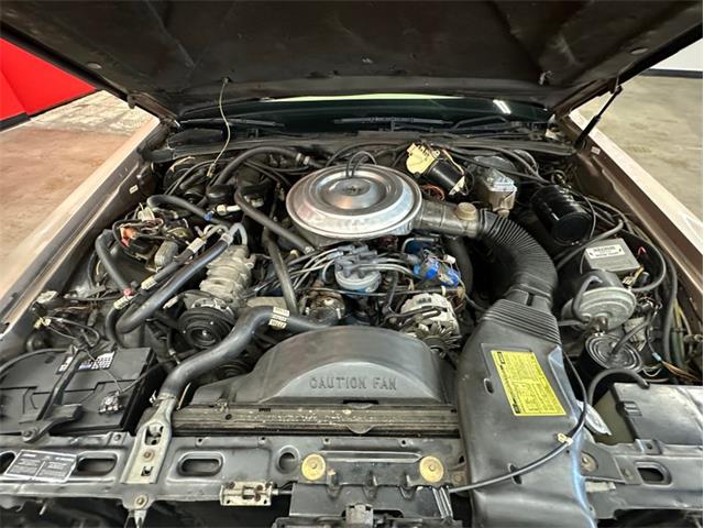 1980 Lincoln Continental (CC-2108841) for sale in West Babylon, New York
