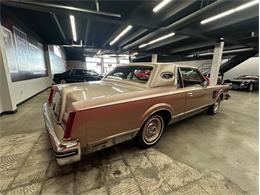 1980 Lincoln Continental (CC-2108841) for sale in West Babylon, New York