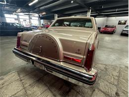 1980 Lincoln Continental (CC-2108841) for sale in West Babylon, New York