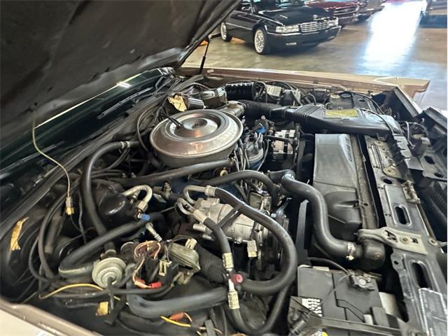 1980 Lincoln Continental (CC-2108841) for sale in West Babylon, New York