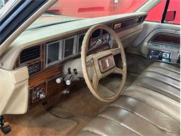 1980 Lincoln Continental (CC-2108841) for sale in West Babylon, New York