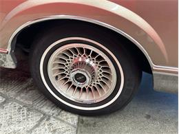 1980 Lincoln Continental (CC-2108841) for sale in West Babylon, New York